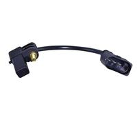 HELLA 6PU 358 191-091 Capteur d'angle, vilebrequin - 3pôle - Raccord fileté