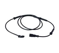 HELLA 6PU 358 216-021 Capteur, vitesse de roue - 2pôle - Câble: 1630mm