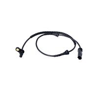 HELLA 6PU 358 216-071 Capteur, vitesse de roue - 2pôle - Essieu avant - Câble: 777mm