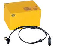 HELLA 6PU 358 216-071 Capteur ABS
