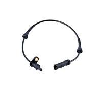 HELLA 6PU 358 216-141 Capteur, vitesse de roue - 2pôle - Câble: 545mm | Compatible avec: BMW 2 Coupe, 3, 4 Cabriolet, 4 Coupe