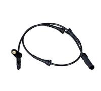 HELLA 6PU 358 216-151 Capteur, vitesse de roue - 2pôle - Câble: 804mm