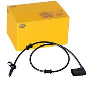 HELLA 6PU 358 216-201 Capteur ABS