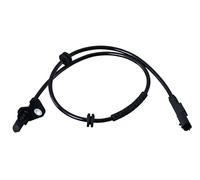 HELLA 6PU 358 216-251 Capteur, vitesse de roue - 2pôle - Câble: 700mm