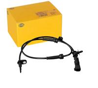 HELLA 6PU 358 217-191 Capteur ABS