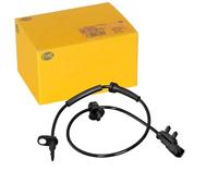 HELLA 6PU 358 217-211 Capteur ABS