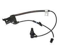 HELLA 6PU 358 217-731 Capteur, vitesse de roue - 2pôle - Câble: 780mm