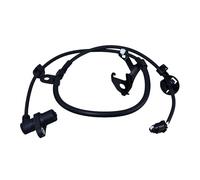 HELLA 6PU 358 218-051 Capteur, vitesse de roue - 2pôle - Câble: 660mm - avec support