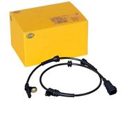 Capteur, vitesse de roue HELLA 6PU 358 218-241