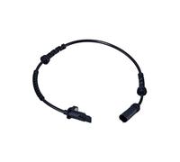 HELLA 6PU 358 218-311 Capteur, vitesse de roue - 2pôle - Essieu avant - Câble: 530mm