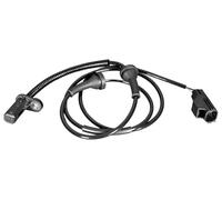 Capteur de vitesse de roue ABS Principe de Hall 6PU 358 218-421 HELLA pour VOLVO