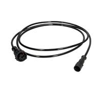 HELLA 6PU 358 219-301 Câble de connexion-ABS