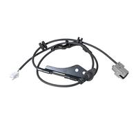 HELLA 6PU 358 252-381 Câble de connexion-ABS avec clips de fixation sur le câble Arrière Droite