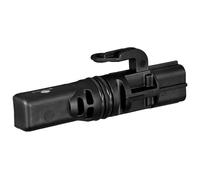HELLA 6PU 358 380-101 Capteur de vitesse/régime avec bague d'étanchéité