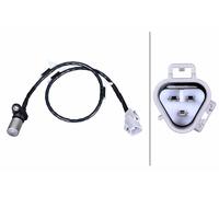 HELLA 6PU 358 380-611 Capteur PMH