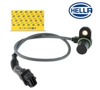 Capteur, position d'arbre à cames HELLA 6PU 009 121-641