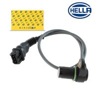 Hella 6PU009121-641 Capteur Position D'Arbre à Cames Pour BMW 5ER E39 3ER E46