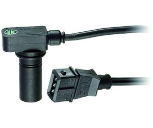 HELLA 6PU009163-981 Capteur d'angle. vilebrequin