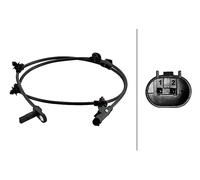 HELLA 6PU230048-271 Capteur. position d'arbre à cames