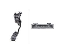 HELLA 6PV 007 770-721 Capteur, position d'accelerateur