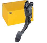 HELLA 6PV 010 834-801 Capteur, position d'accelerateur