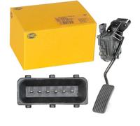 HELLA 6PV 010 946-051 Capteur, position d'accelerateur