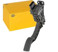 HELLA 6PV 010 946-161 Capteur, position d'accelerateur