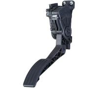 HELLA 6PV 010 946-191 Capteur, position d'accelerateur - pour véhicules avec direction à gauche - 6pôle - boîte de vitesses manuelle