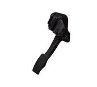 HELLA 6PV 010 946-211 Capteur, position d'accelerateur - pour véhicules avec direction à gauche - 6pôle - boîte de vitesses manuelle