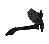 Capteur, position de pédale d'accélérateur HELLA 6PV 010 946-211