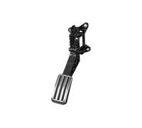 HELLA 6PV 011 673-471 Capteur pour pédale d'accélérateur pour véhicules avec direction à gauche