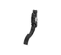 HELLA 6PV 312 052-101 Capteur de position de pédale - Pour conduite à gauche/droite - 6 broches - Transmission automatique/boîte manuelle