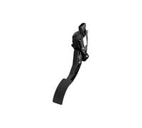 HELLA 6PV 312 060-001 Capteur de position de pédale - Pour conduite à gauche - 6 broches - Transmission automatique/boîte manuelle