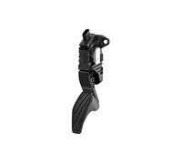 HELLA 6PV 312 094-001 Capteur de position de pédale - 12 V - Pour conduite à droite - 6 broches - Pour transmission manuelle