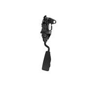 HELLA 6PV 312 094-091 Capteur de position de pédale - 12 V - Pour volant à droite - 6 broches - Transmission automatique CVT (en continu)