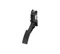 HELLA 6PV 312 350-021 Capteur pour pédale d'accélérateur pour véhicules avec direction à gauche