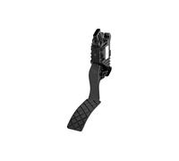 HELLA 6PV 312 406-111 Capteur de position de pédale - 12 V - Pour conduite à gauche - 6 broches - Transmission automatique