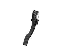HELLA 6PV 312 407-011 Capteur de position de pédale - 12 V - Pour conduite à gauche - 6 broches - Transmission automatique