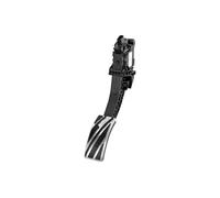 HELLA 6PV 312 409-041 Capteur de position de pédale - Pour conduite à gauche - 6 broches - Transmission automatique