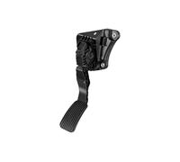 HELLA 6PV 934 820-011 Capteur pour pédale d'accélérateur avec serre-flan