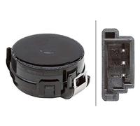 HELLA 6Pw 012 258-711 Capteur De Pluie - 3Pôle - Fixé