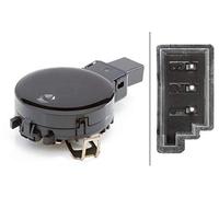 HELLA 6Pw 012 343-721 Capteur De Pluie - 3Pôle - Fixé