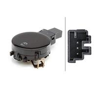 HELLA 6Pw 012 451-701 Capteur De Pluie - 3Pôle - Fixé