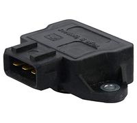 HELLA 6Px 008 476-101 Capteur, Position Du Papillon - 5V - 3Pôle