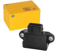 Hella Capteur de position du papillon 6Px 008 476-101 - 5V 3 pôles