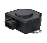 HELLA 6Px 008 476-341 Capteur, Position Du Papillon - 12V - 3Pôle