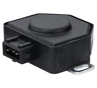 HELLA 6Px 008 476-341 Capteur, Position Du Papillon - 12V - 3Pôle