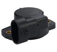 HELLA 6Px 008 476-451 Capteur, Position Du Papillon - 5V - Couleur Ressort De Pressiongris