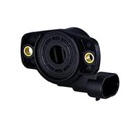HELLA 6PX 008 476-691 Capteur, position du papillon - 12V - 3pôle
