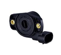 HELLA 6PX 008 476-701 Capteur, position du papillon - 12V - 3pôle
